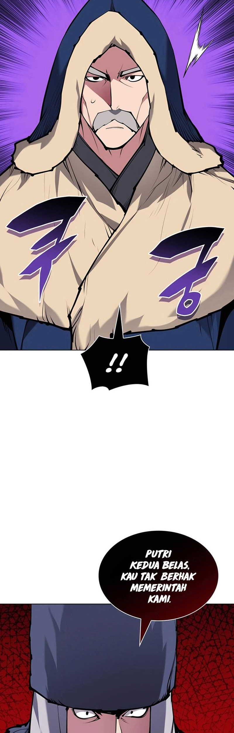 Records Of The Swordsman Scholar Chapter 115 Gambar 3