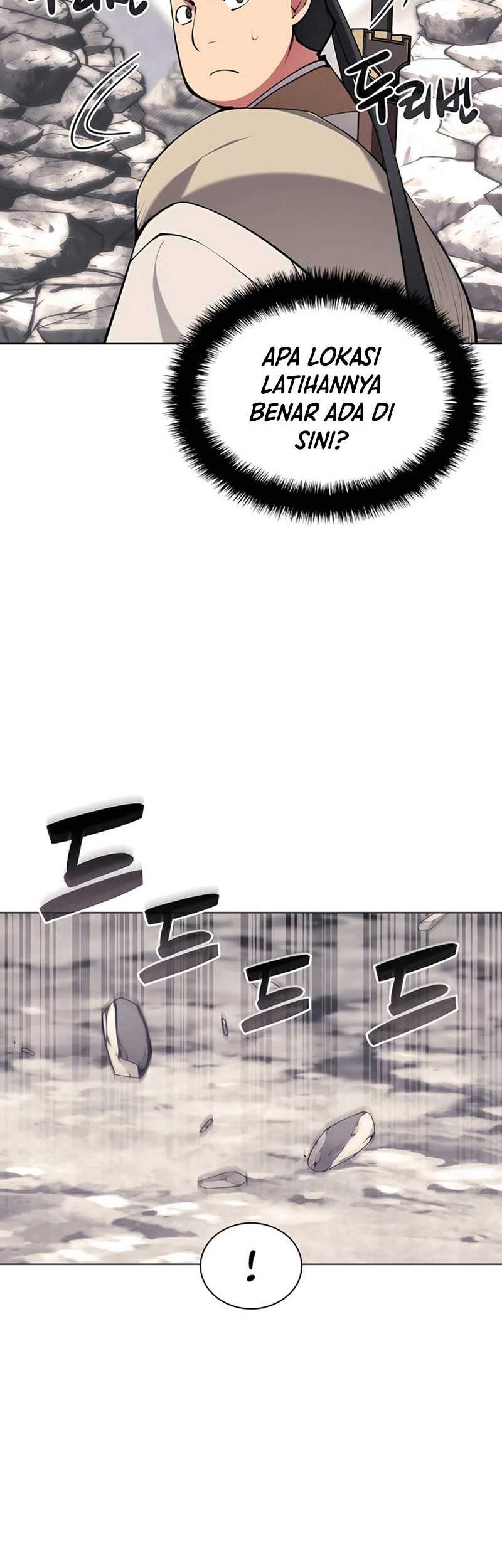Records Of The Swordsman Scholar Chapter 115 Gambar 7