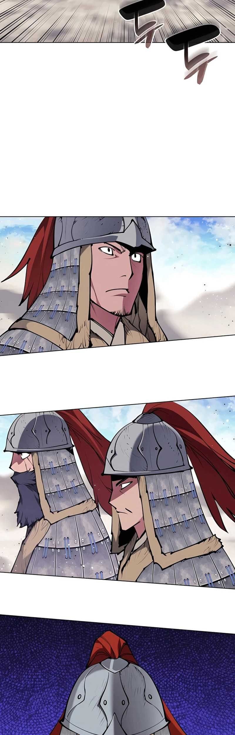 Records Of The Swordsman Scholar Chapter 115 Gambar 10