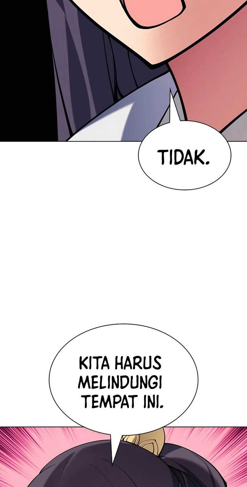 Records Of The Swordsman Scholar Chapter 115 Gambar 13