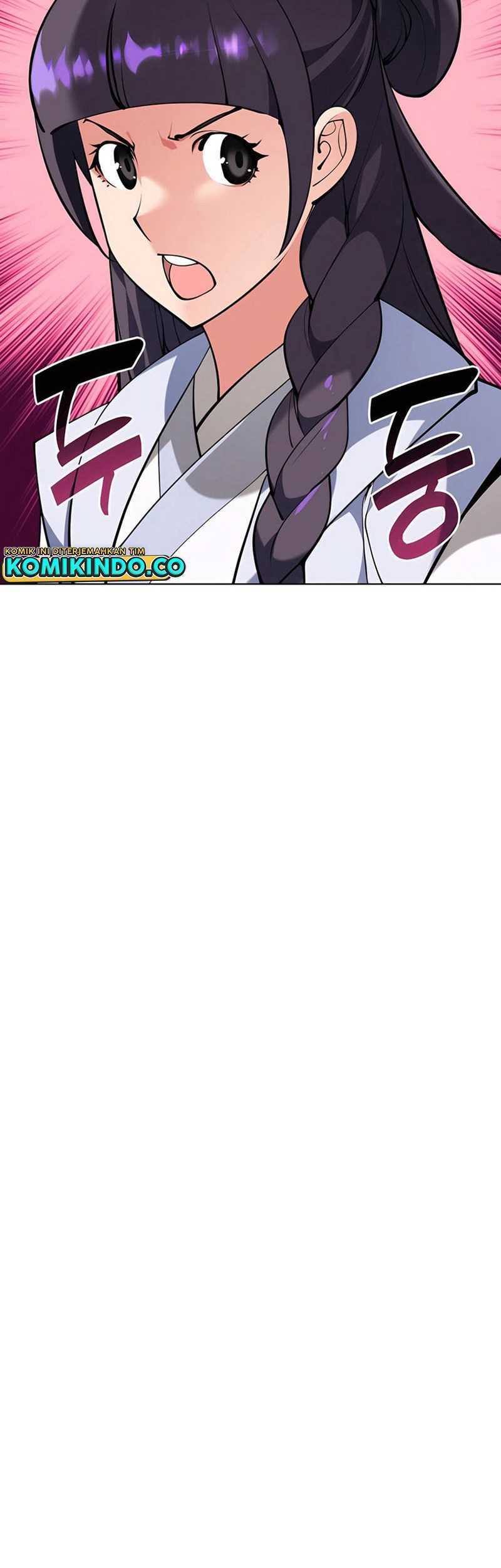 Records Of The Swordsman Scholar Chapter 115 Gambar 14