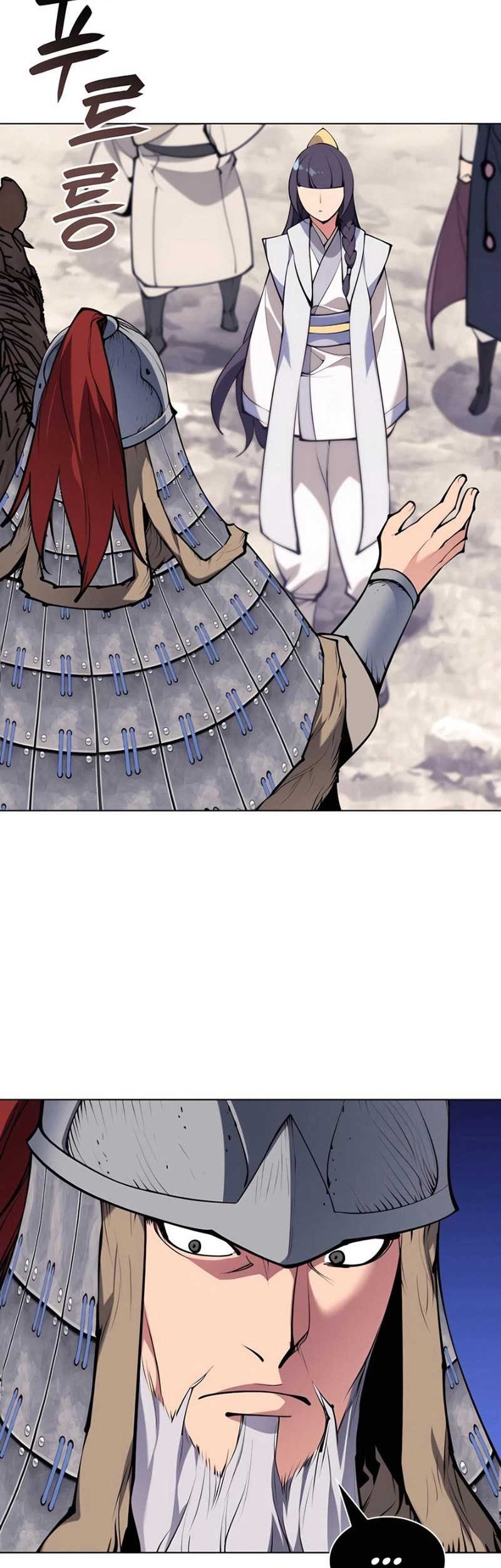 Records Of The Swordsman Scholar Chapter 115 Gambar 19