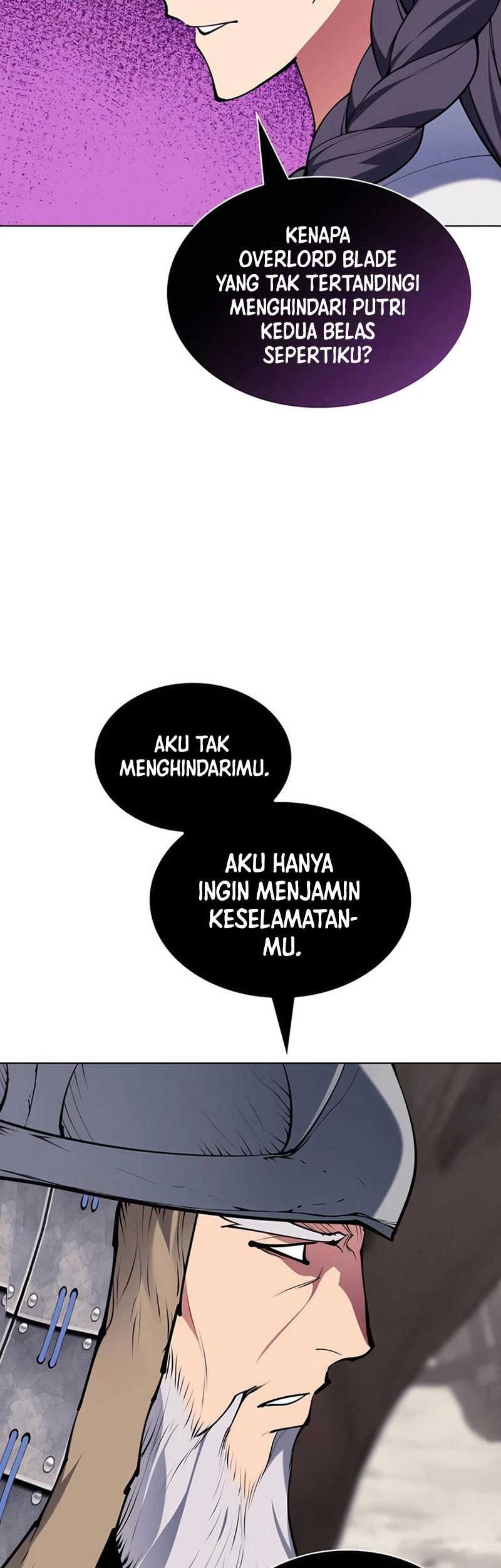 Records Of The Swordsman Scholar Chapter 115 Gambar 30
