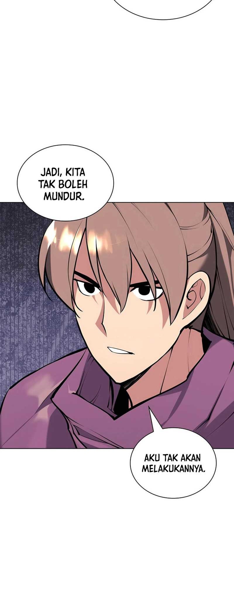 Records Of The Swordsman Scholar Chapter 115 Gambar 33