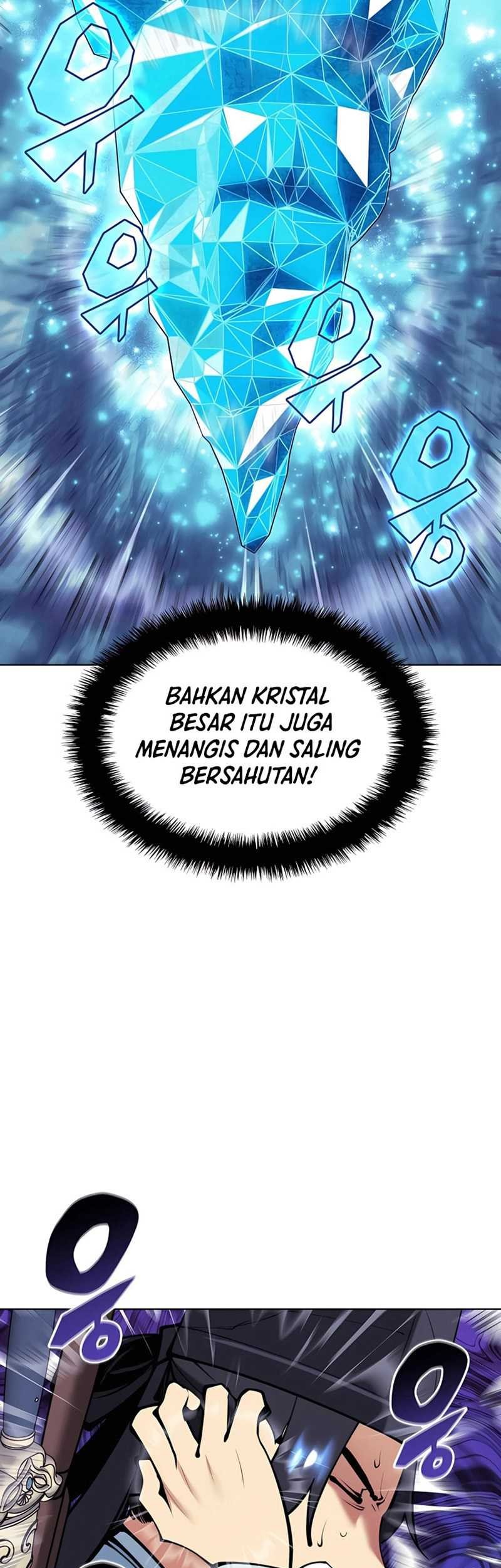 Records Of The Swordsman Scholar Chapter 114 Gambar 42