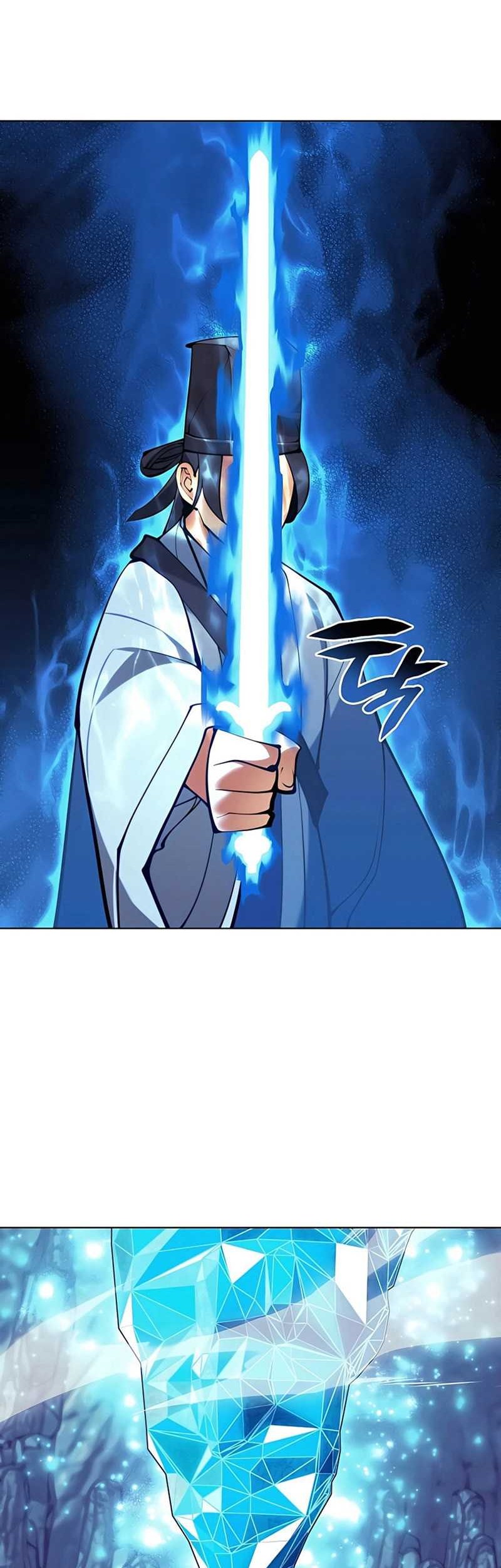 Records Of The Swordsman Scholar Chapter 114 Gambar 48