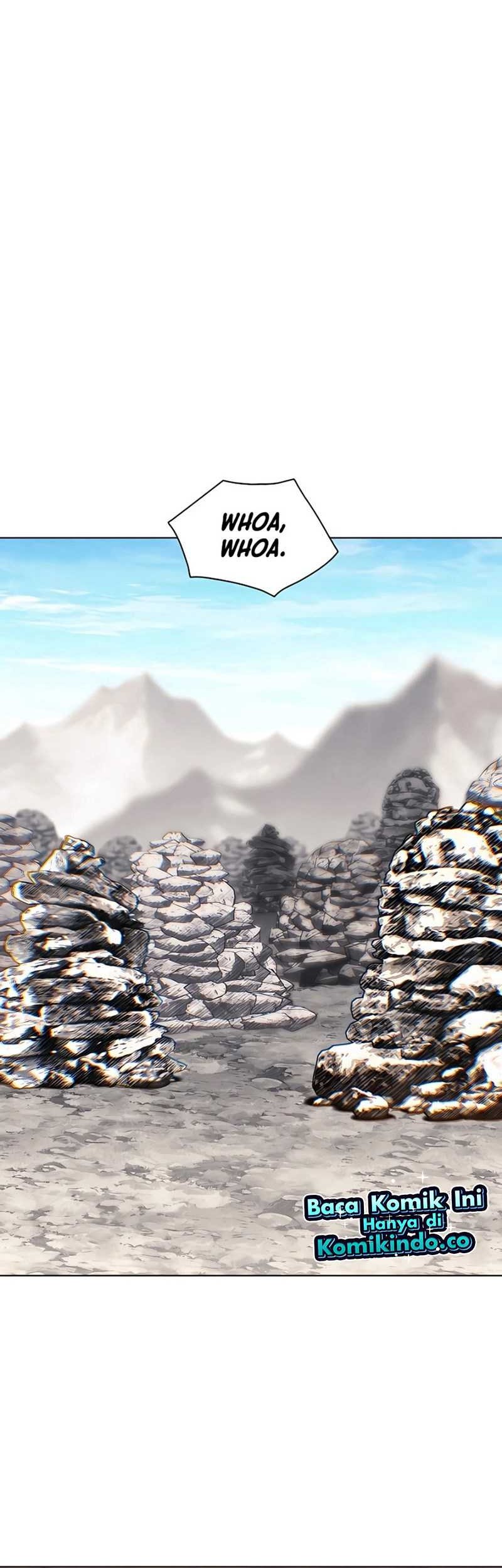 Records Of The Swordsman Scholar Chapter 114 Gambar 59