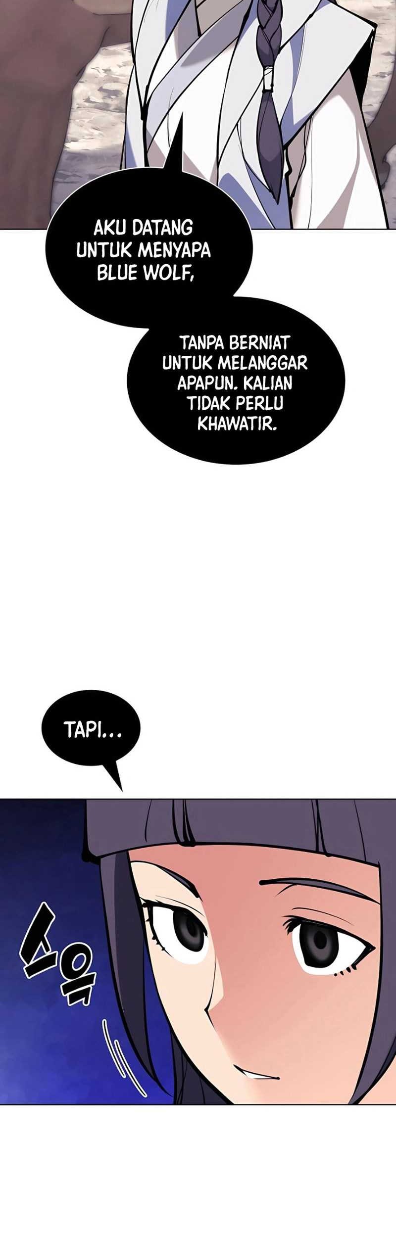 Records Of The Swordsman Scholar Chapter 114 Gambar 64