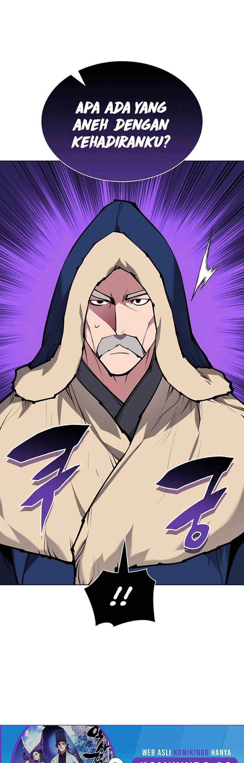 Records Of The Swordsman Scholar Chapter 114 Gambar 65
