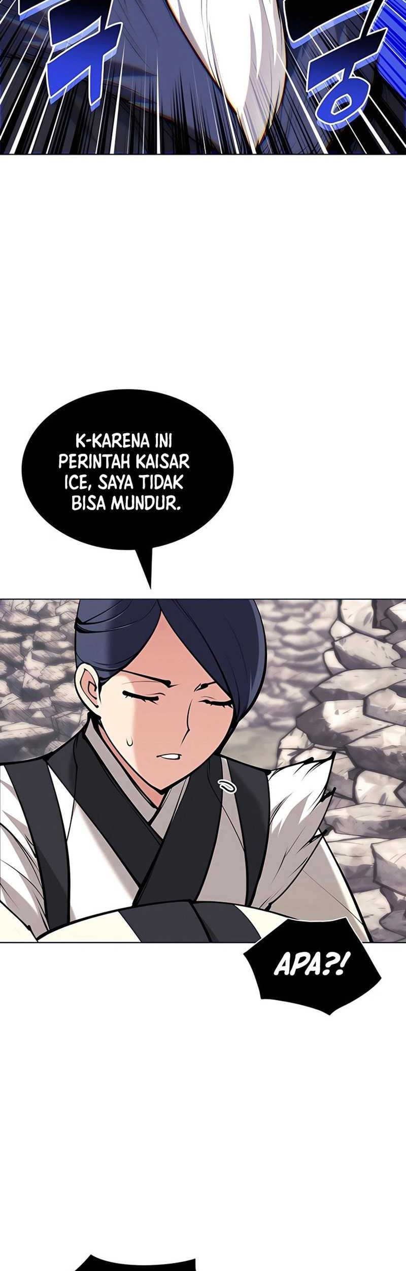 Records Of The Swordsman Scholar Chapter 114 Gambar 4
