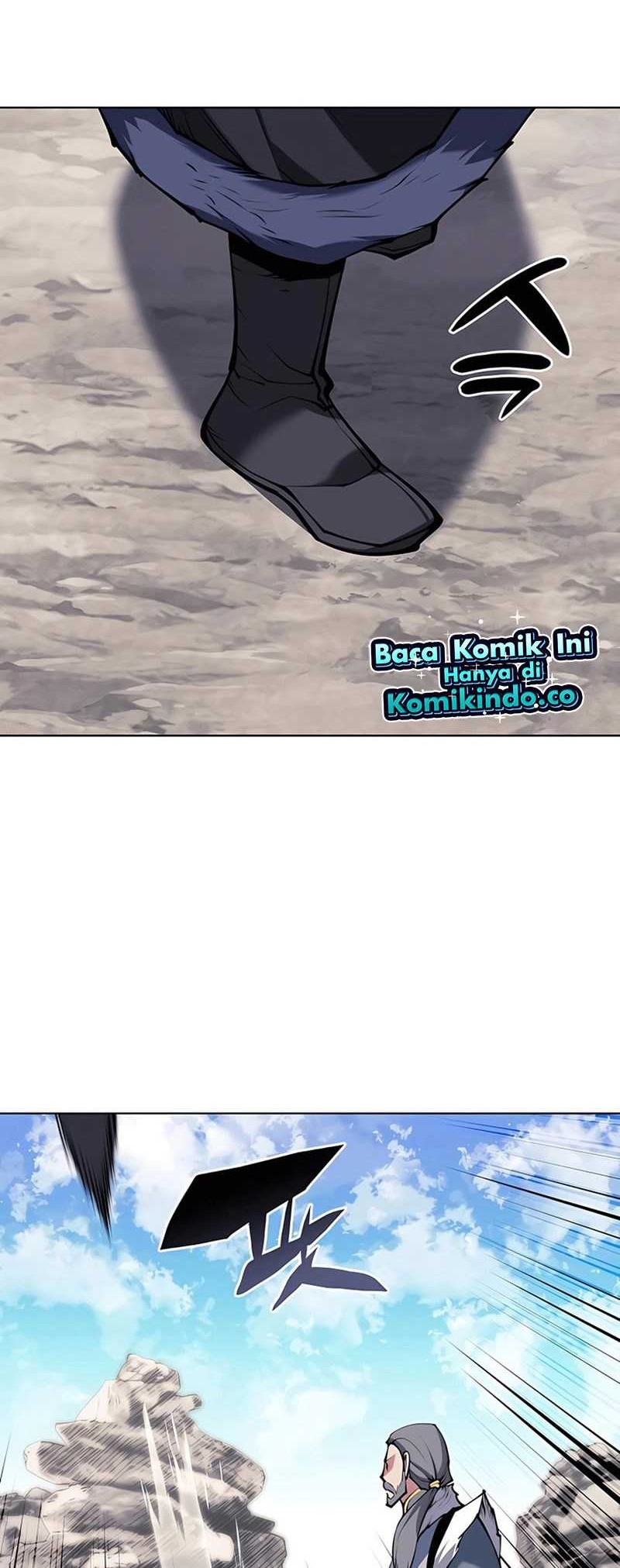 Records Of The Swordsman Scholar Chapter 114 Gambar 13