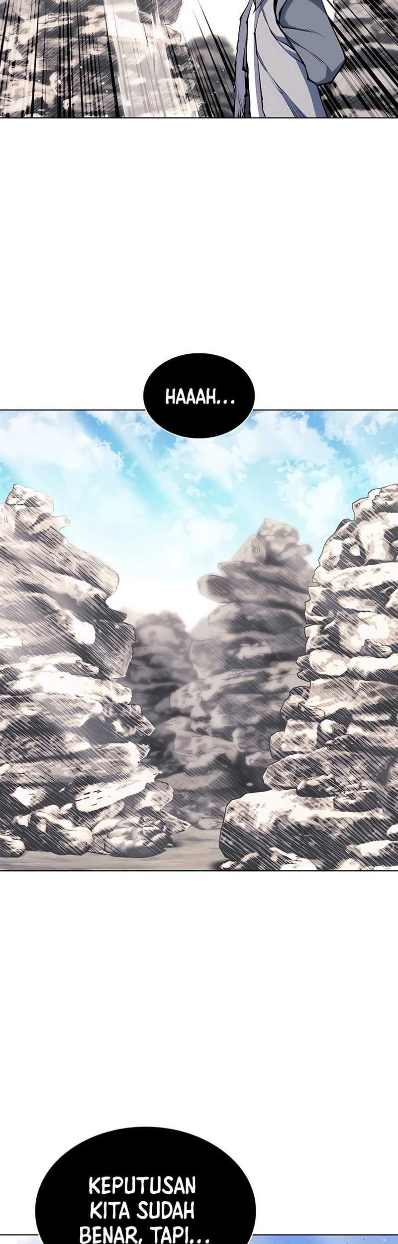 Records Of The Swordsman Scholar Chapter 114 Gambar 14