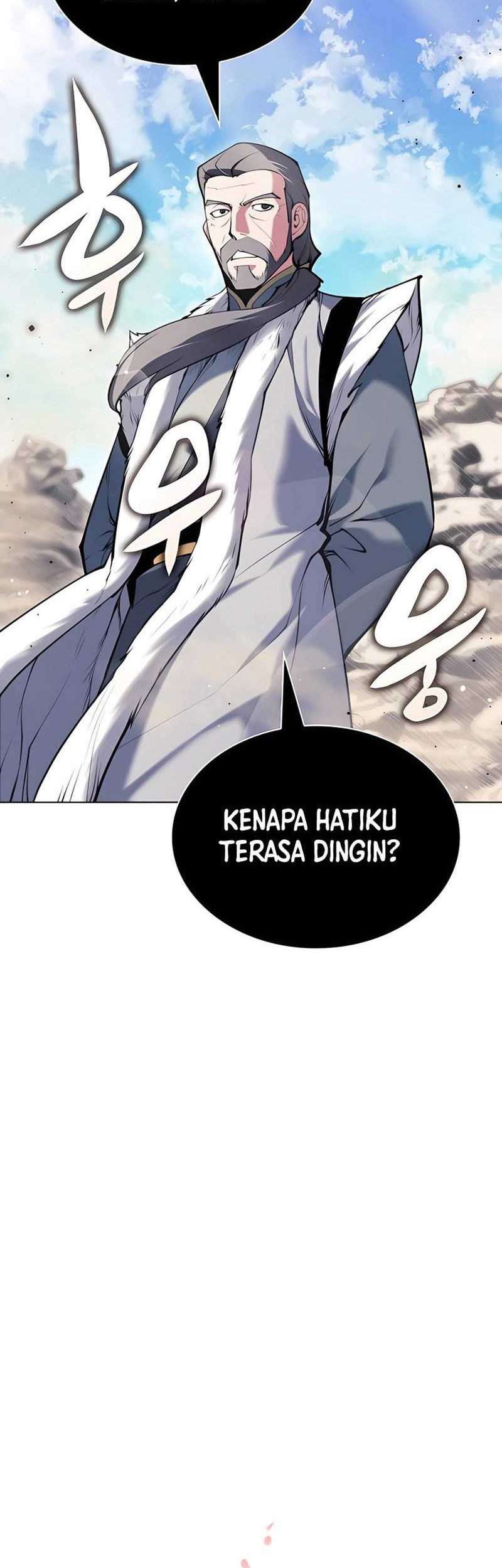 Records Of The Swordsman Scholar Chapter 114 Gambar 15