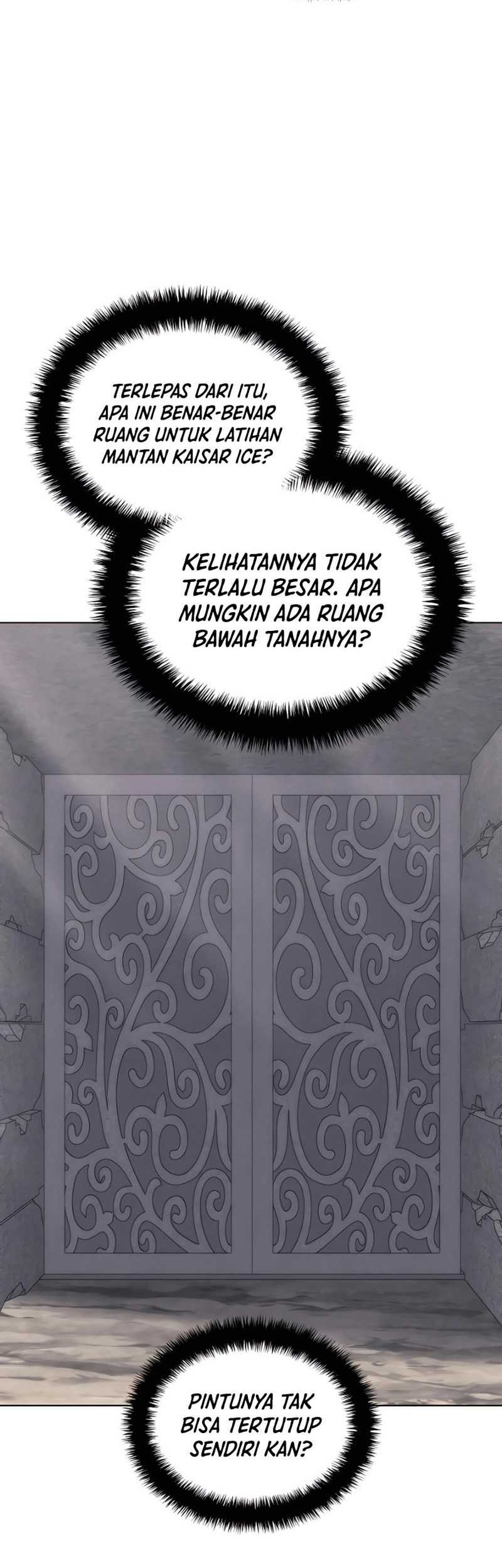 Records Of The Swordsman Scholar Chapter 114 Gambar 20
