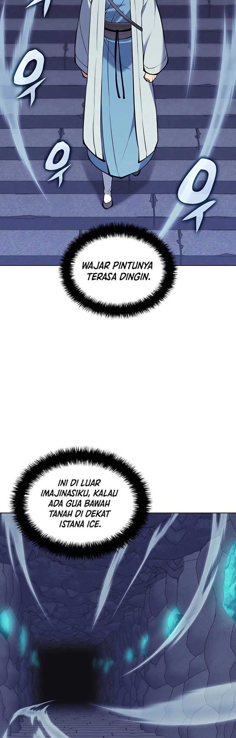 Records Of The Swordsman Scholar Chapter 114 Gambar 23