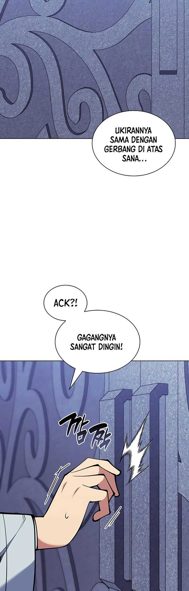 Records Of The Swordsman Scholar Chapter 114 Gambar 28