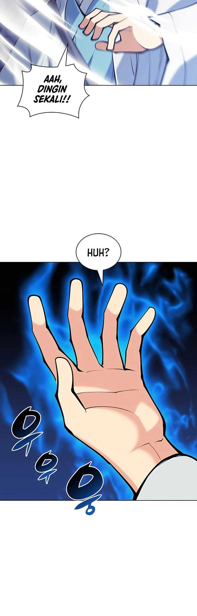 Records Of The Swordsman Scholar Chapter 114 Gambar 31