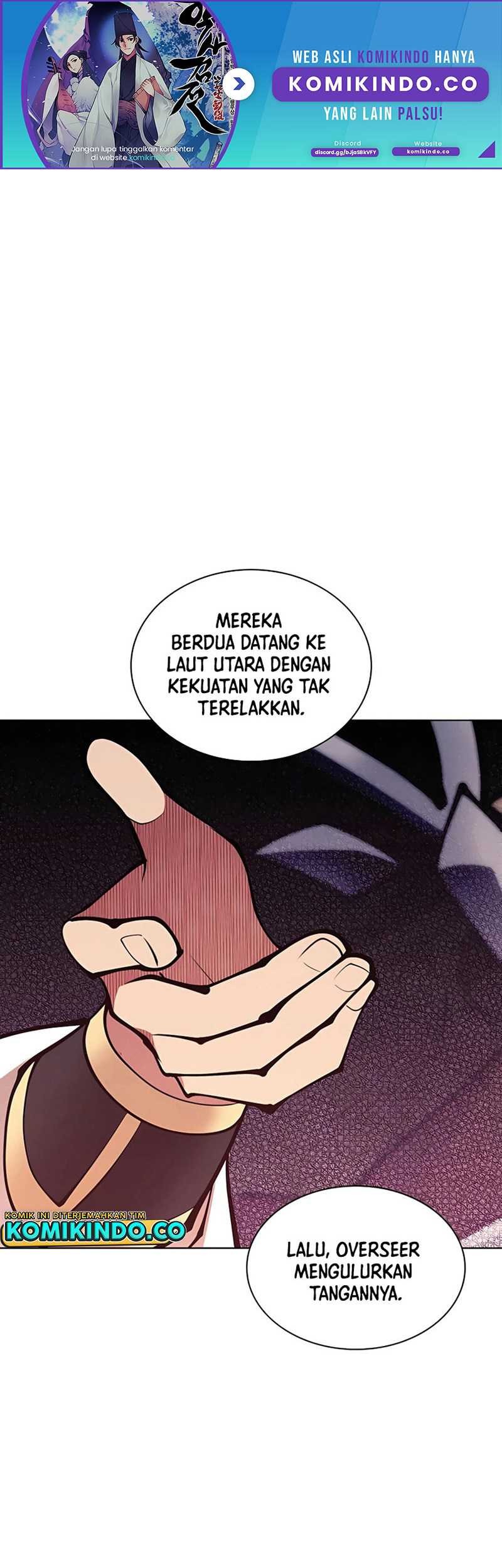 Baca Records Of The Swordsman Scholar Chapter 113 Gambar 2