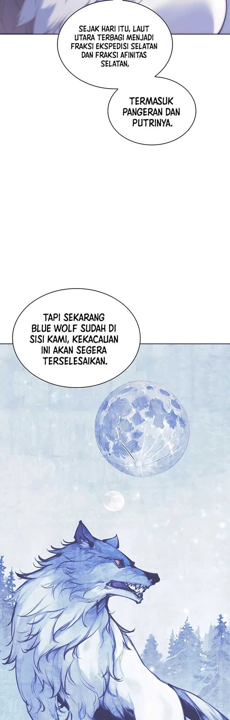 Records Of The Swordsman Scholar Chapter 113 Gambar 5