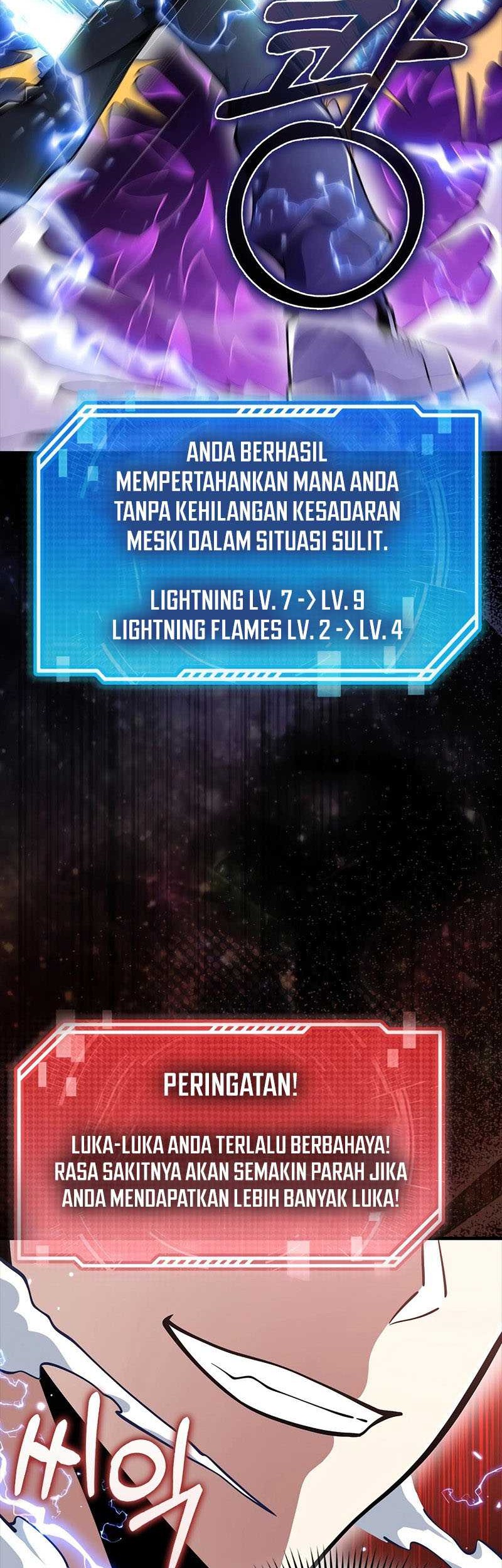 I’m Not a Regressor Chapter 44 Gambar 35