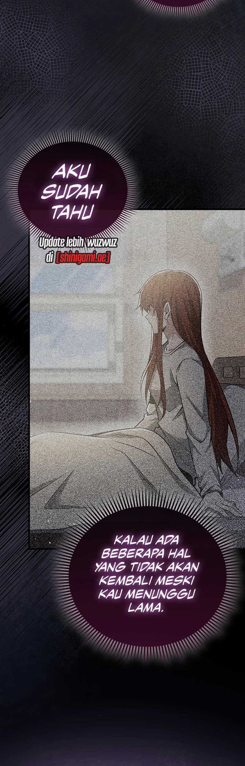 I’m Not a Regressor Chapter 44 Gambar 37