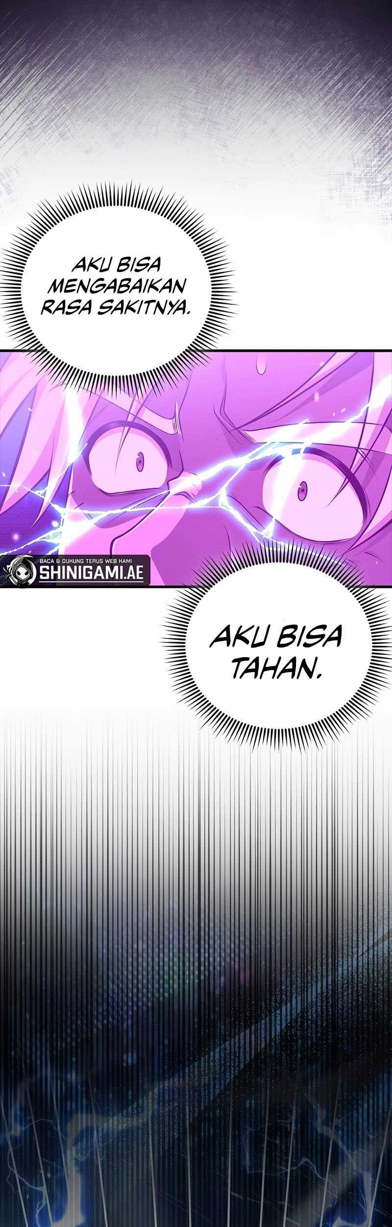 I’m Not a Regressor Chapter 44 Gambar 38