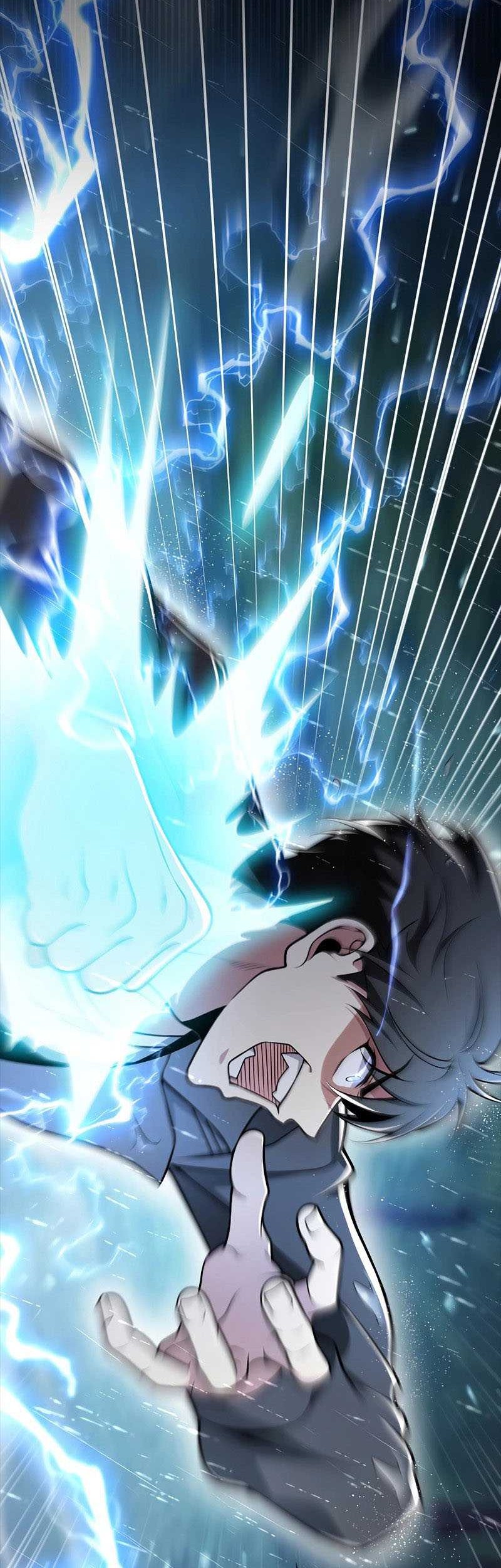 I’m Not a Regressor Chapter 44 Gambar 39