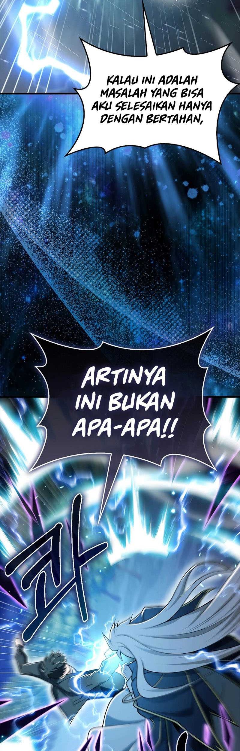 I’m Not a Regressor Chapter 44 Gambar 40