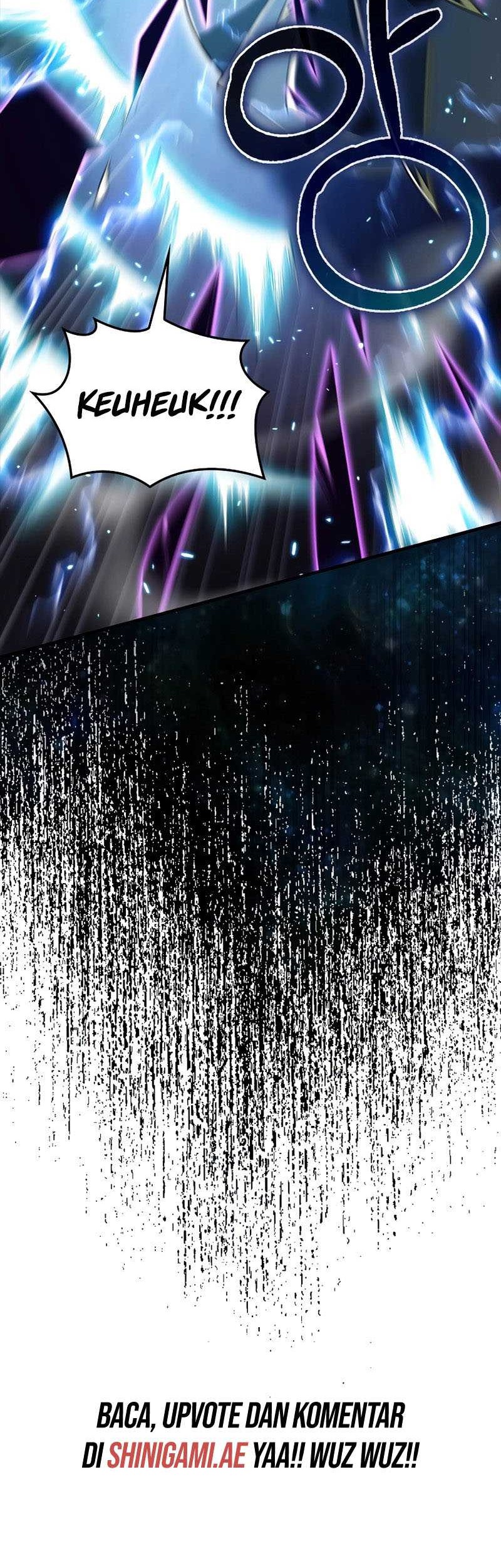I’m Not a Regressor Chapter 44 Gambar 41