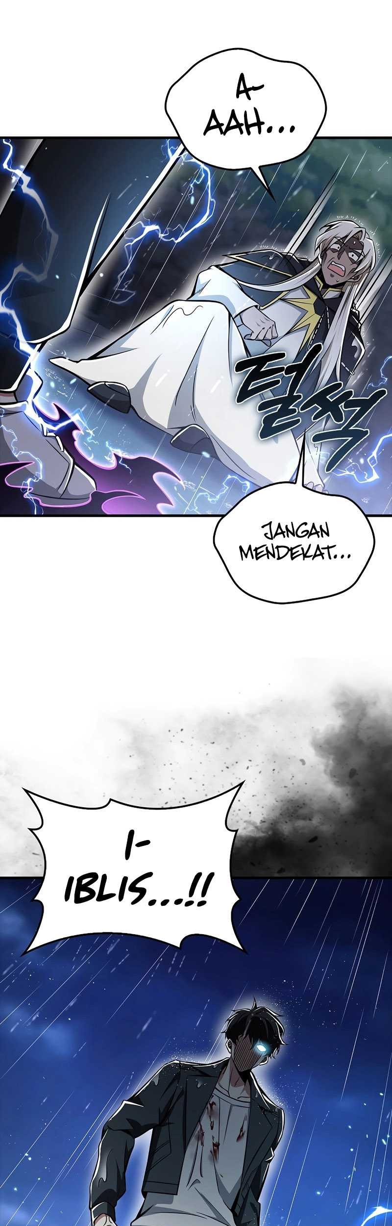 I’m Not a Regressor Chapter 44 Gambar 42