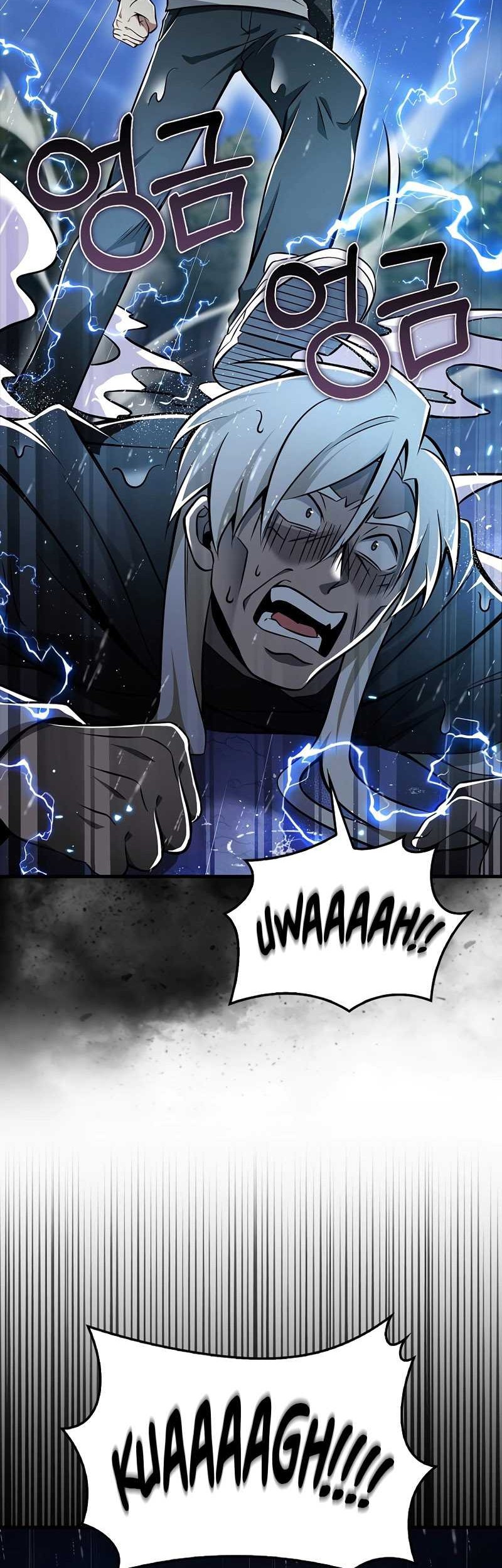 I’m Not a Regressor Chapter 44 Gambar 43