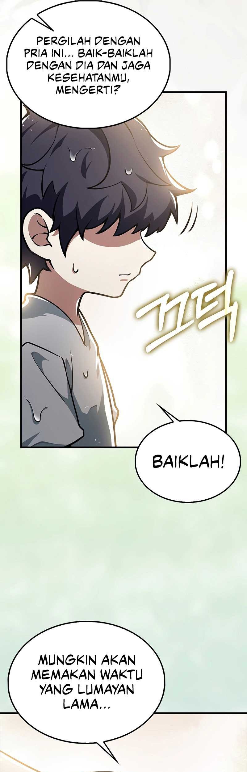 I’m Not a Regressor Chapter 44 Gambar 50