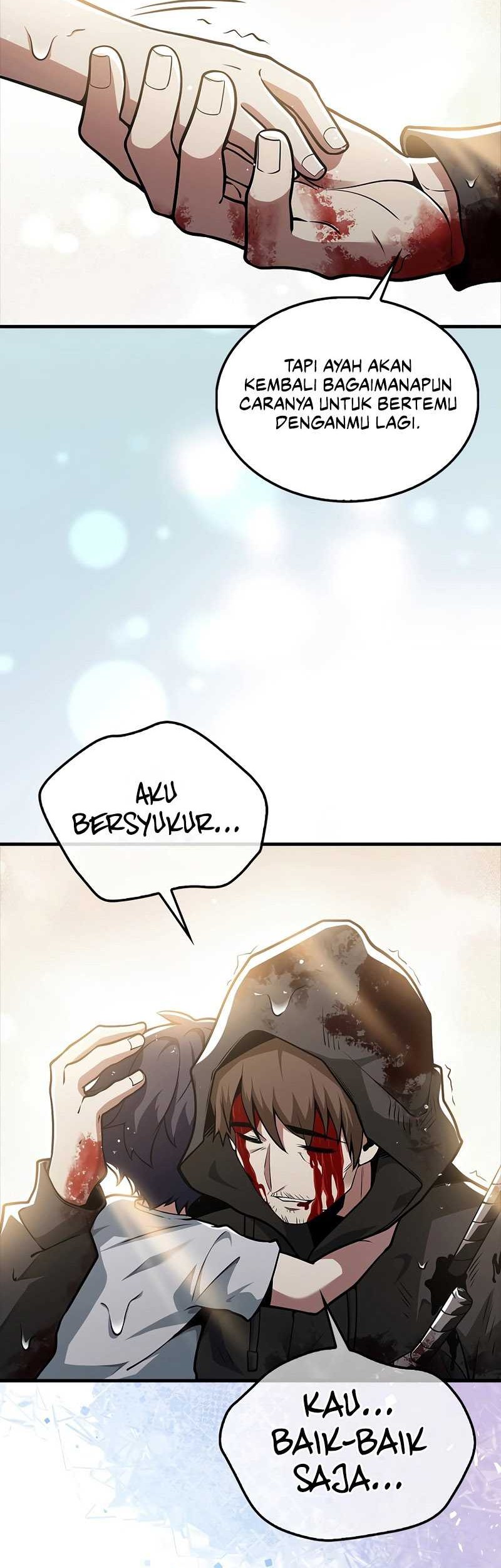 I’m Not a Regressor Chapter 44 Gambar 51