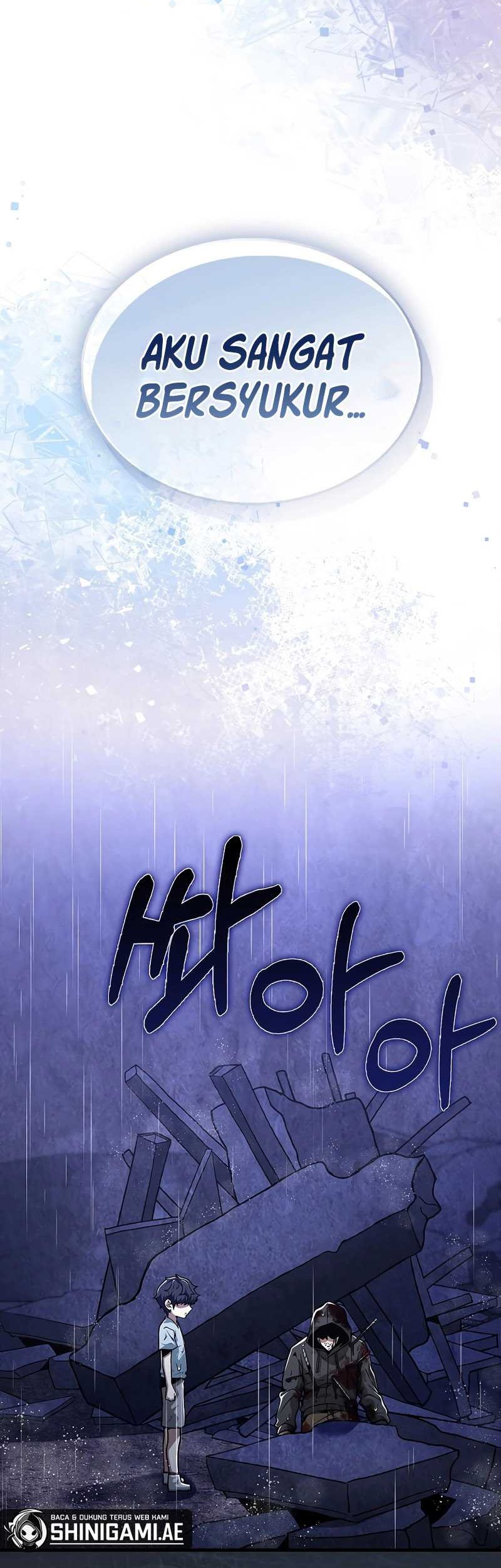 I’m Not a Regressor Chapter 44 Gambar 52