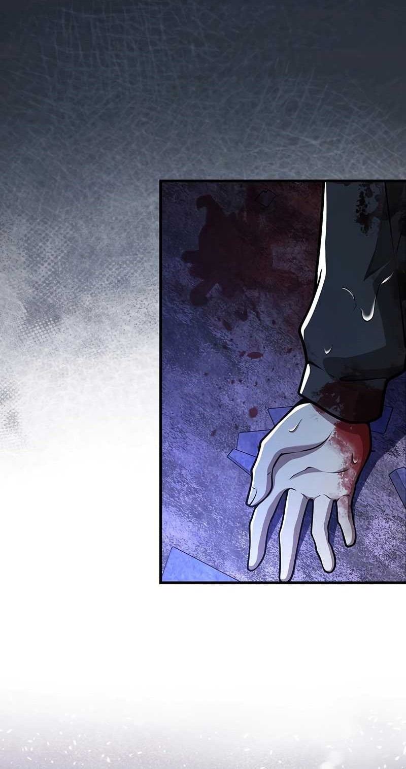 I’m Not a Regressor Chapter 44 Gambar 53