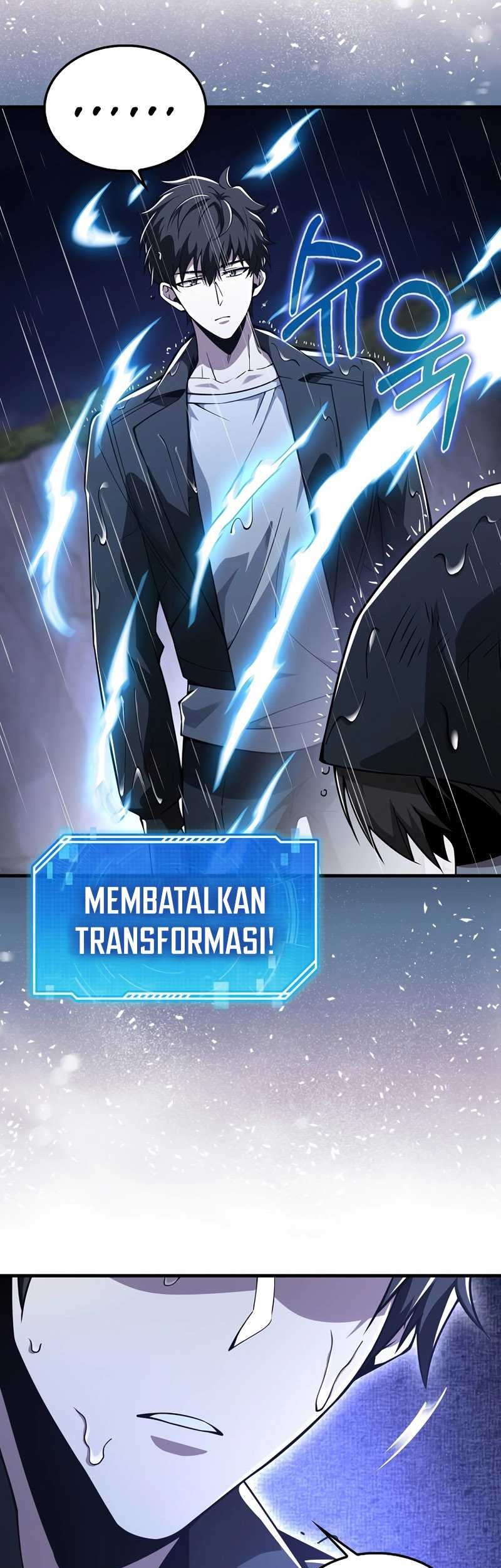 I’m Not a Regressor Chapter 44 Gambar 54
