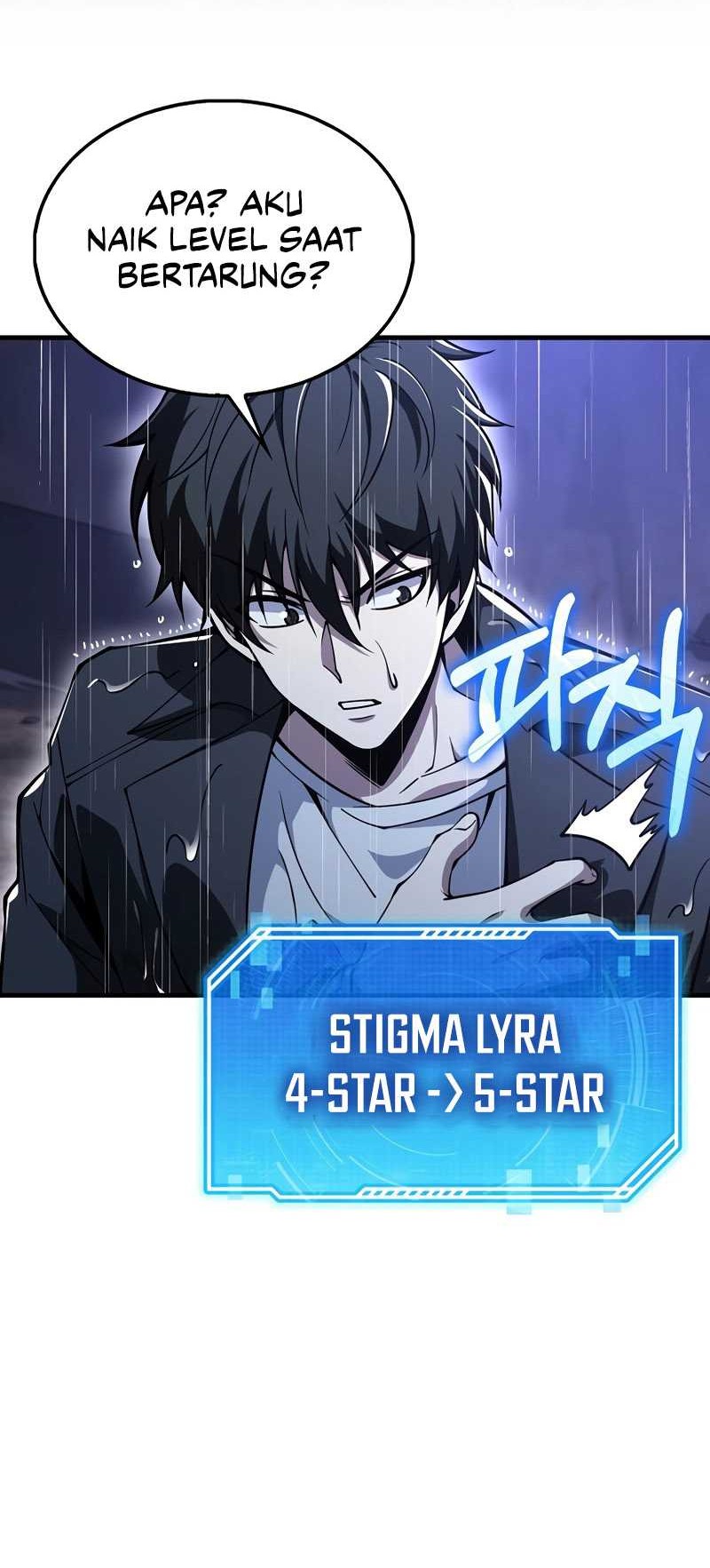 I’m Not a Regressor Chapter 44 Gambar 57