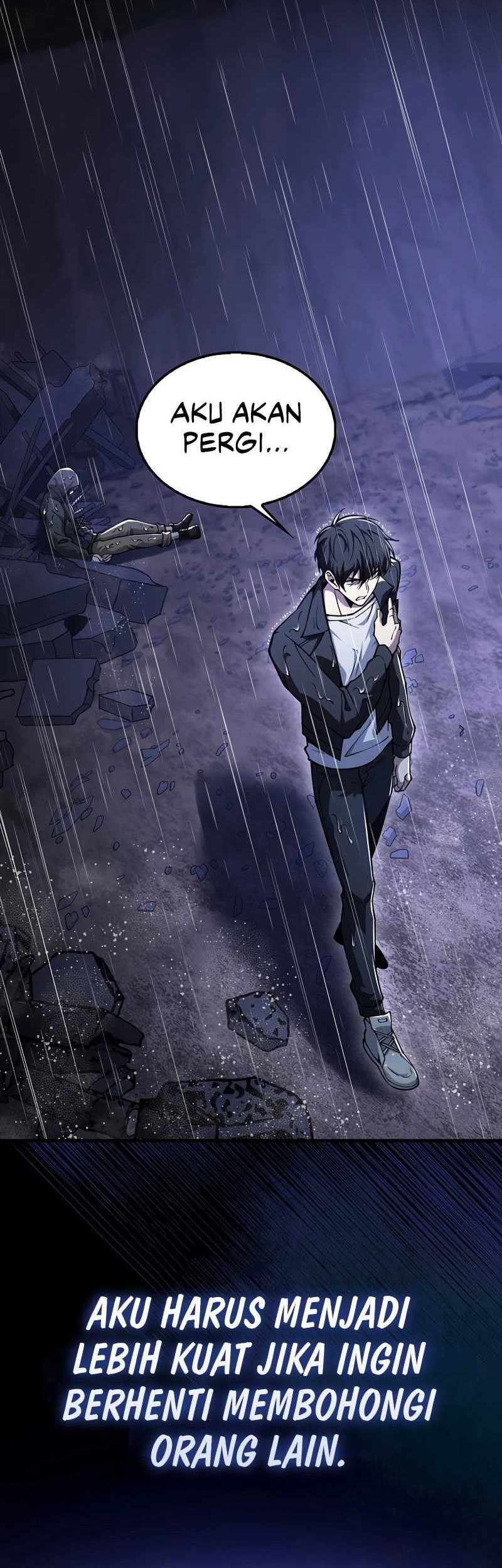 I’m Not a Regressor Chapter 44 Gambar 59