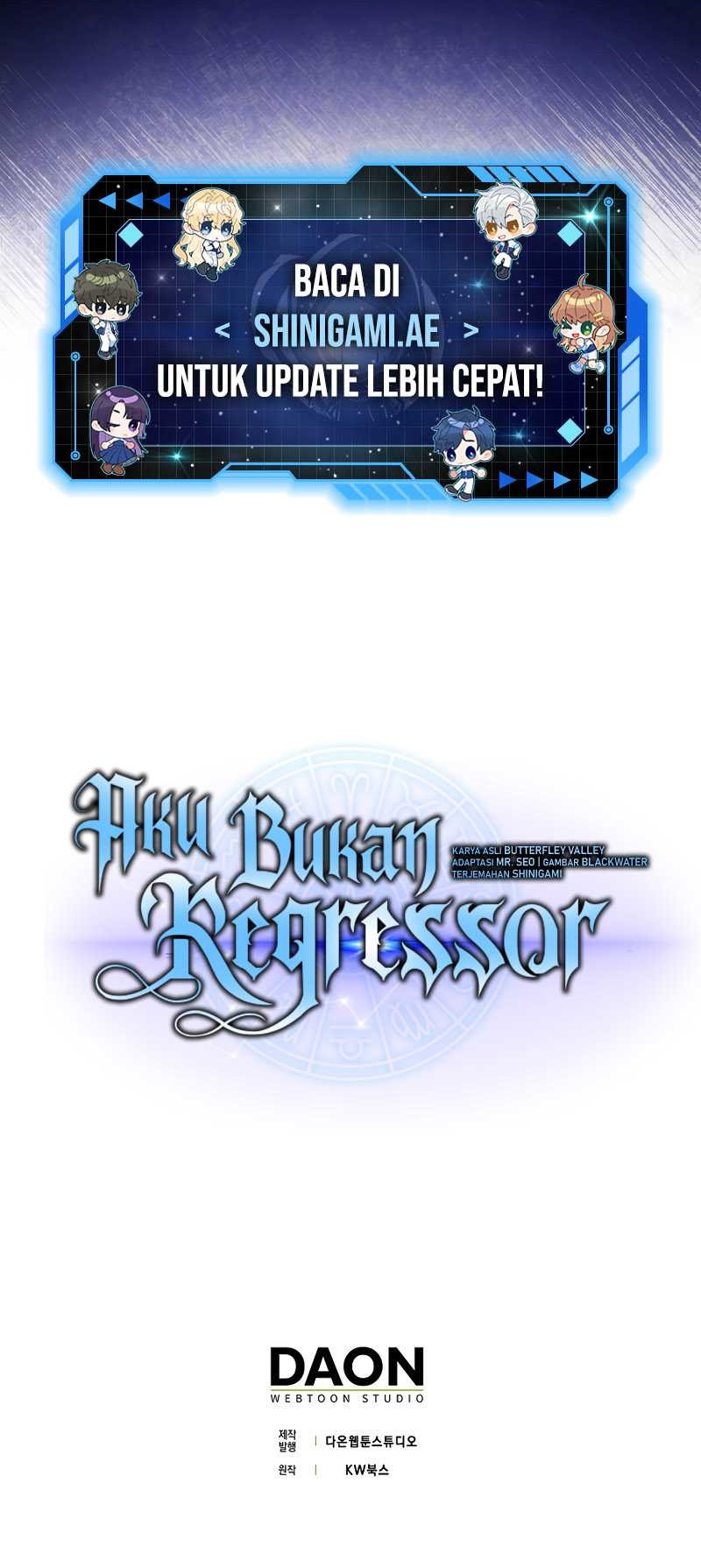 I’m Not a Regressor Chapter 44 Gambar 60