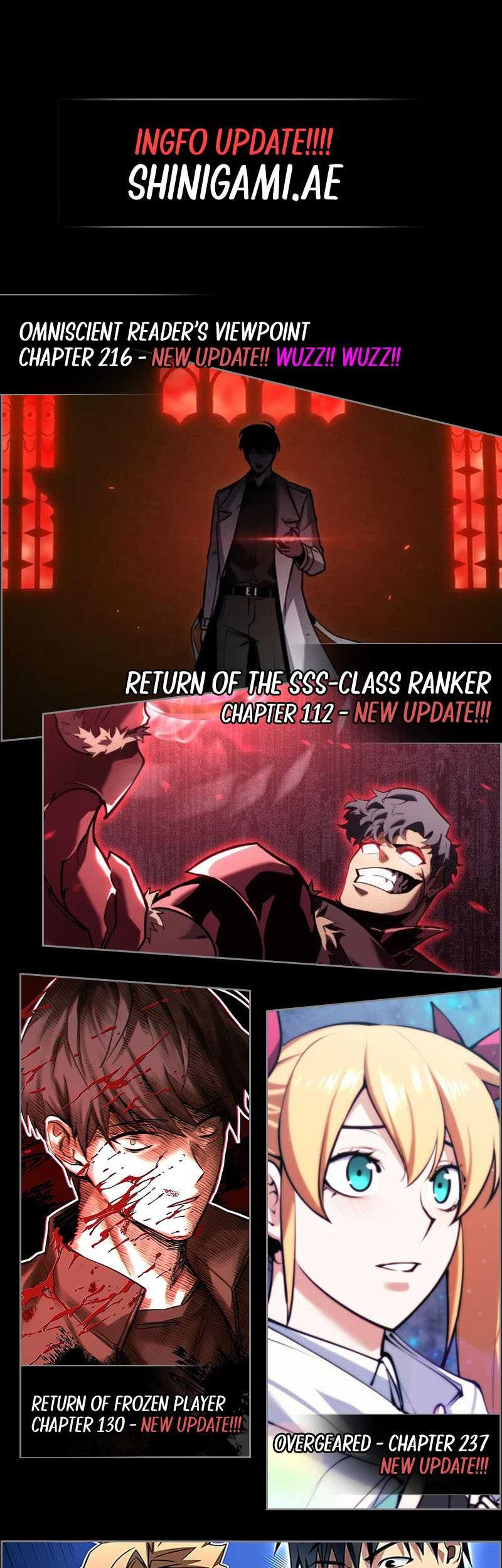 I’m Not a Regressor Chapter 44 Gambar 61