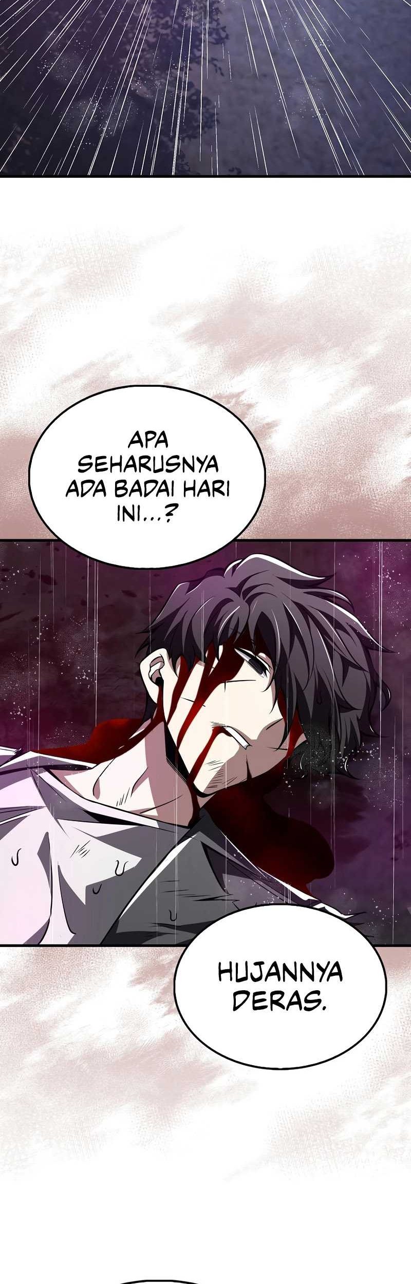 I’m Not a Regressor Chapter 44 Gambar 3
