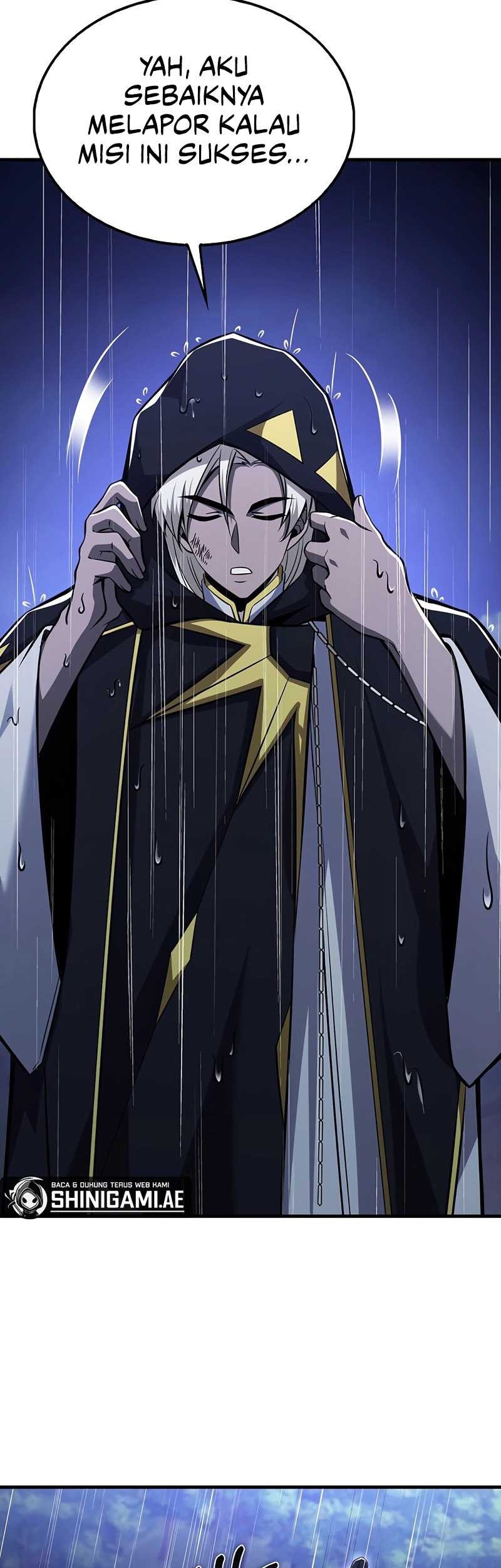 I’m Not a Regressor Chapter 44 Gambar 4