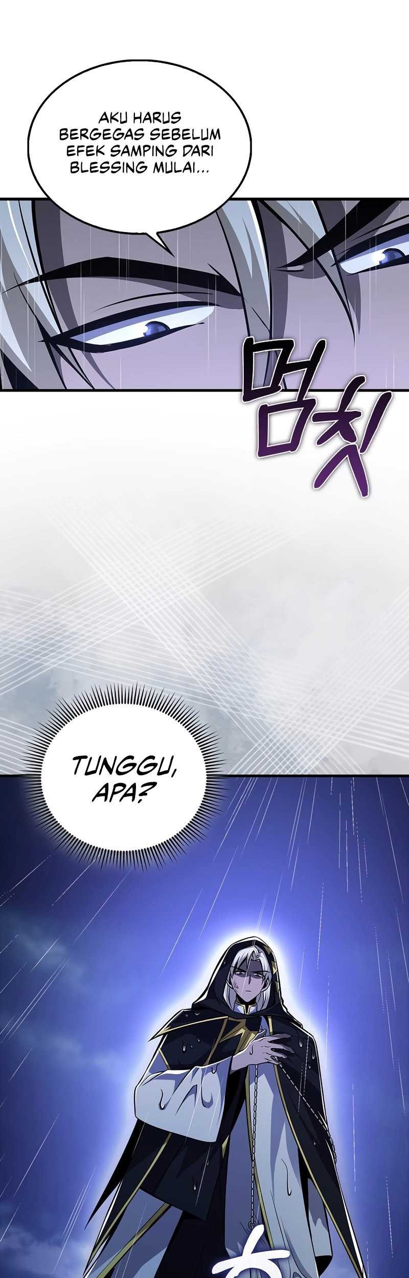 I’m Not a Regressor Chapter 44 Gambar 7