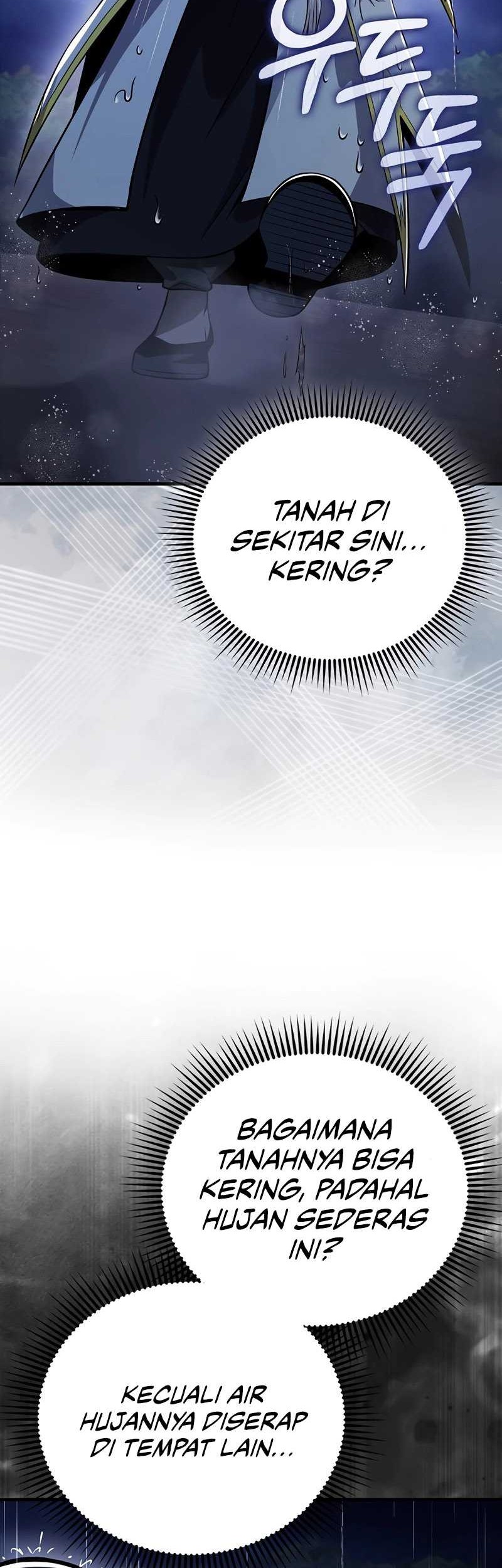 I’m Not a Regressor Chapter 44 Gambar 8