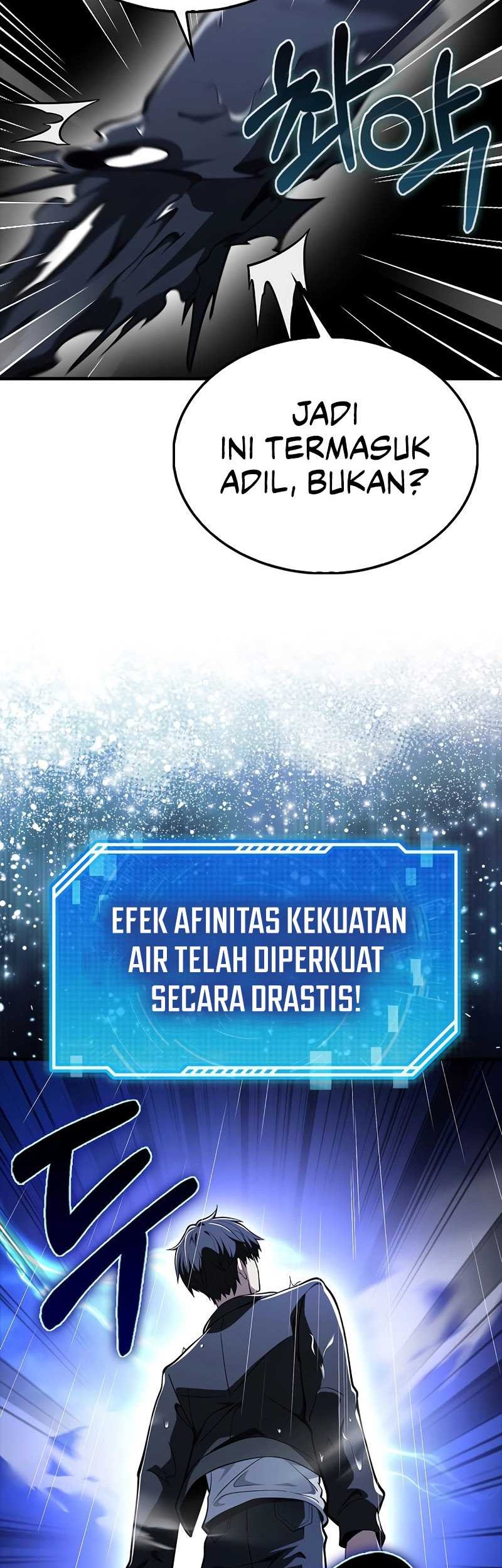 I’m Not a Regressor Chapter 44 Gambar 12