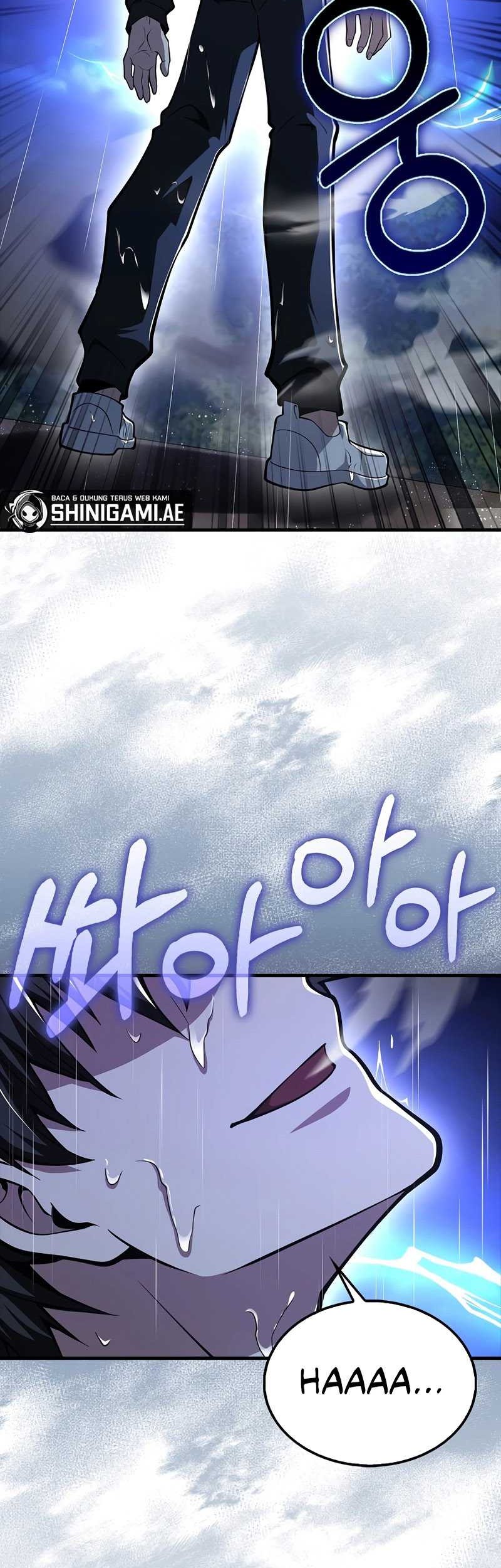 I’m Not a Regressor Chapter 44 Gambar 13