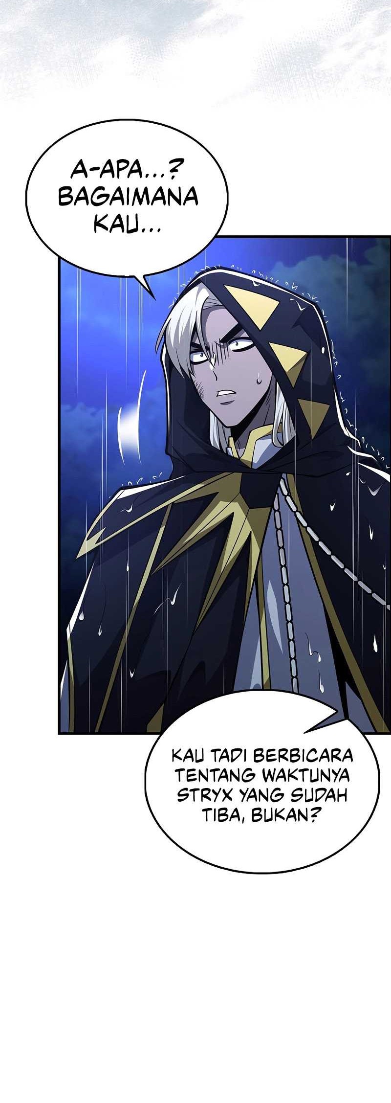I’m Not a Regressor Chapter 44 Gambar 14