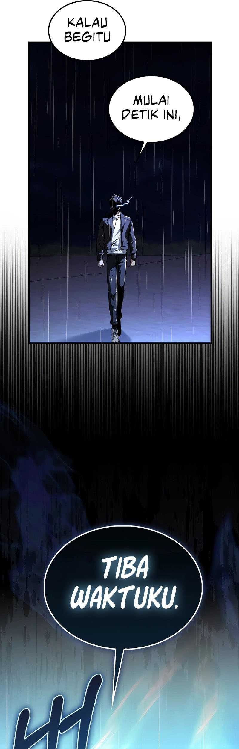 I’m Not a Regressor Chapter 44 Gambar 15