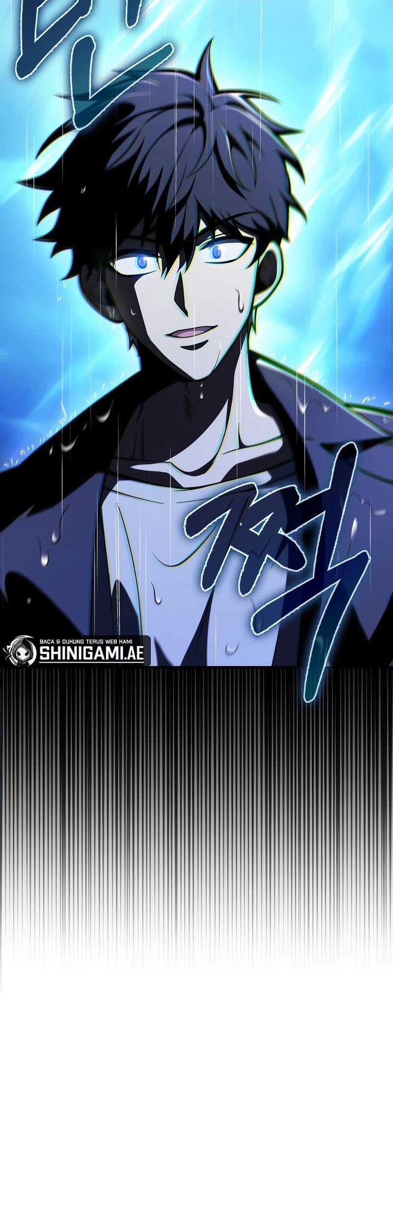 I’m Not a Regressor Chapter 44 Gambar 16