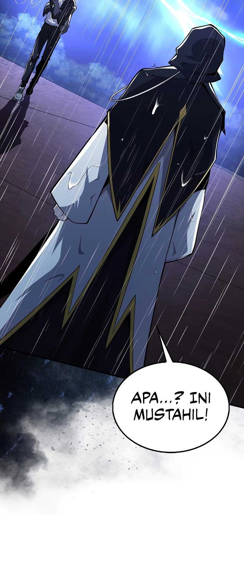 I’m Not a Regressor Chapter 44 Gambar 18